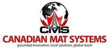 Canadian Mat Systems