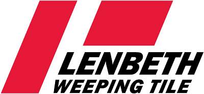 Lenbeth Weeping Tile